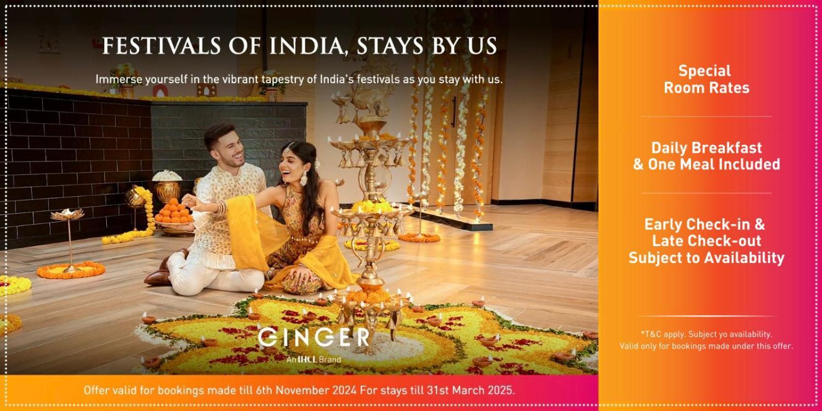 Ginger Delhi, Chanakyapuri Нью-Дели Экстерьер фото